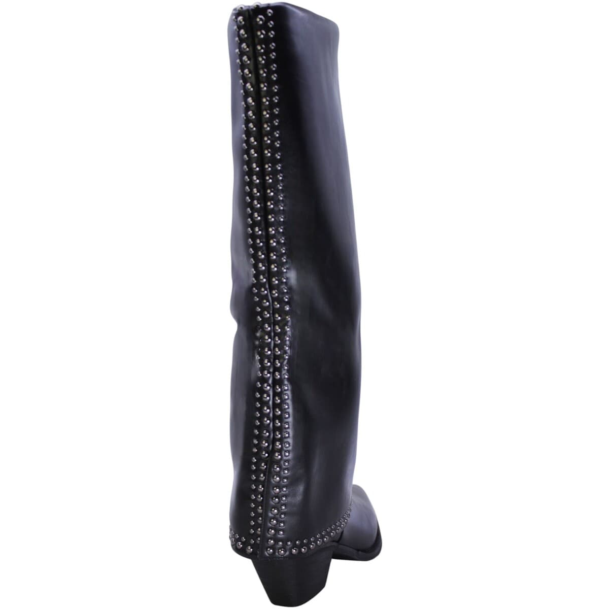 Women's Boots Exé Shoes Black