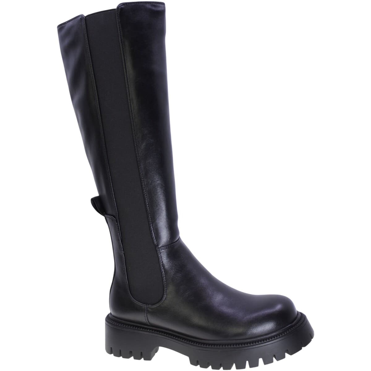 Women's Boots Exé Shoes Black
