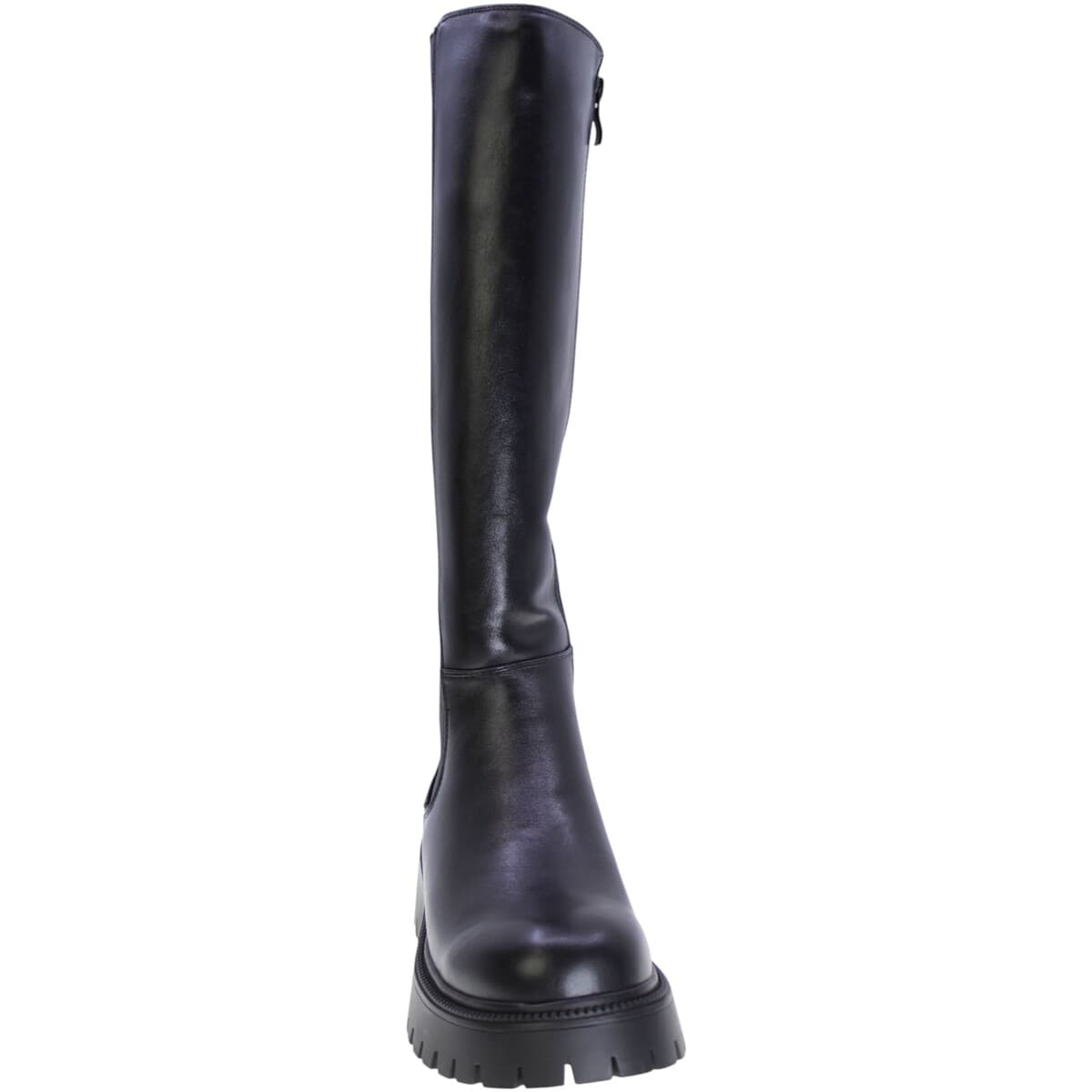 Women's Boots Exé Shoes Black