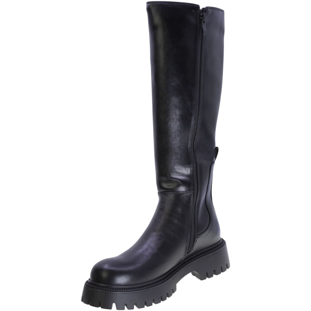 Women's Boots Exé Shoes Black