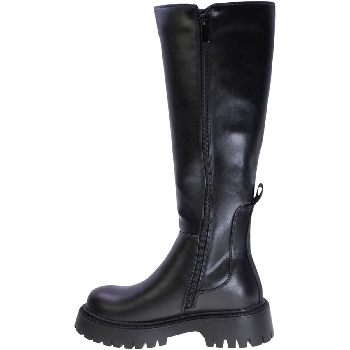 Women's Boots Exé Shoes Black