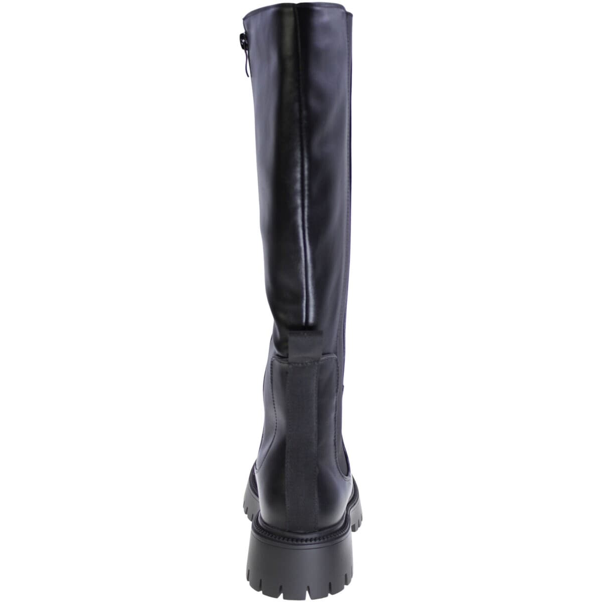 Women's Boots Exé Shoes Black