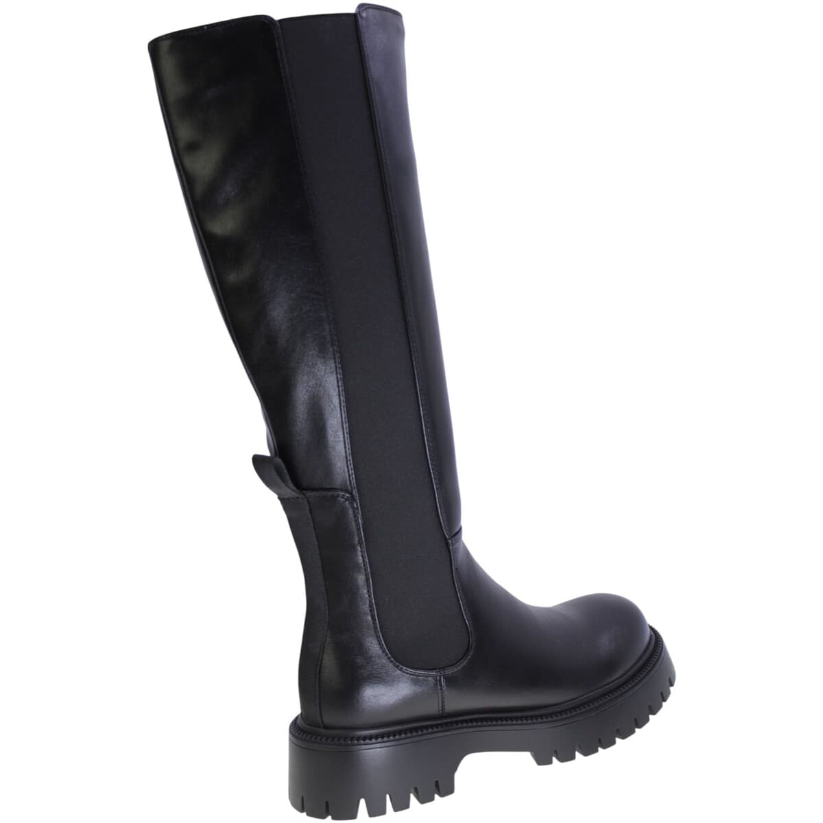 Women's Boots Exé Shoes Black