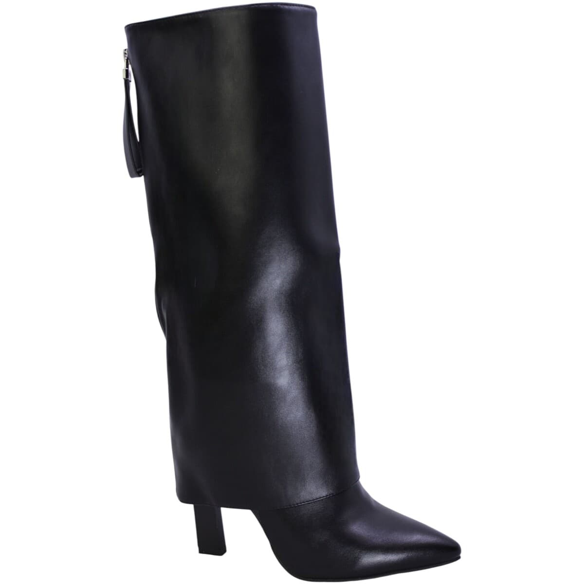 Women's Boots Exé Shoes Black