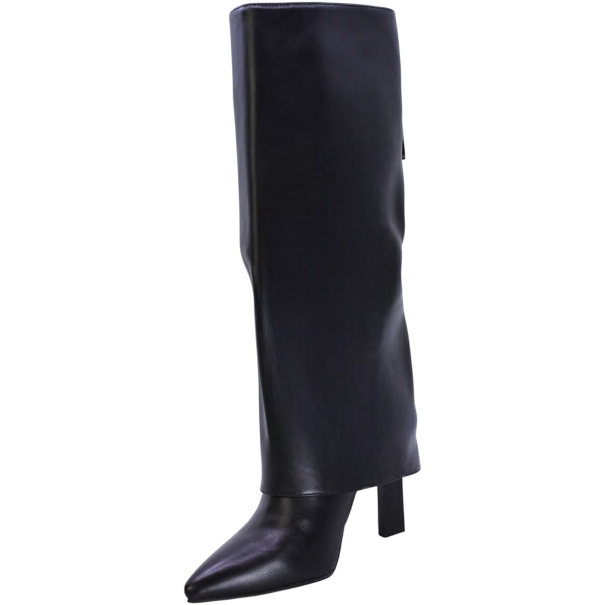 Women's Boots Exé Shoes Black
