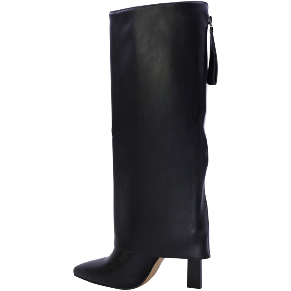 Women's Boots Exé Shoes Black