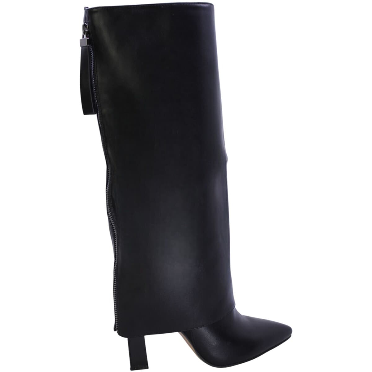 Women's Boots Exé Shoes Black