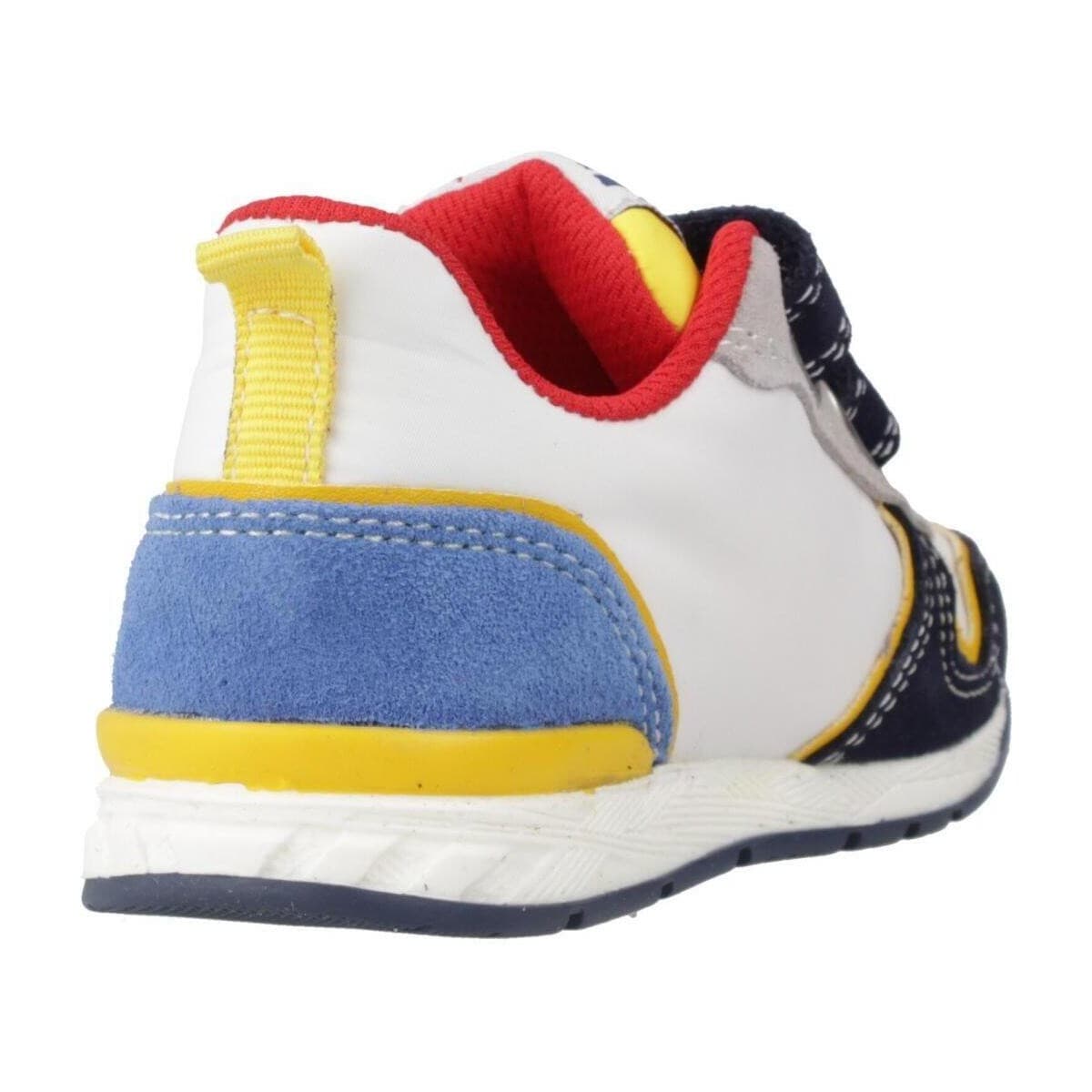 Boys' Sneakers Falcotto Blue