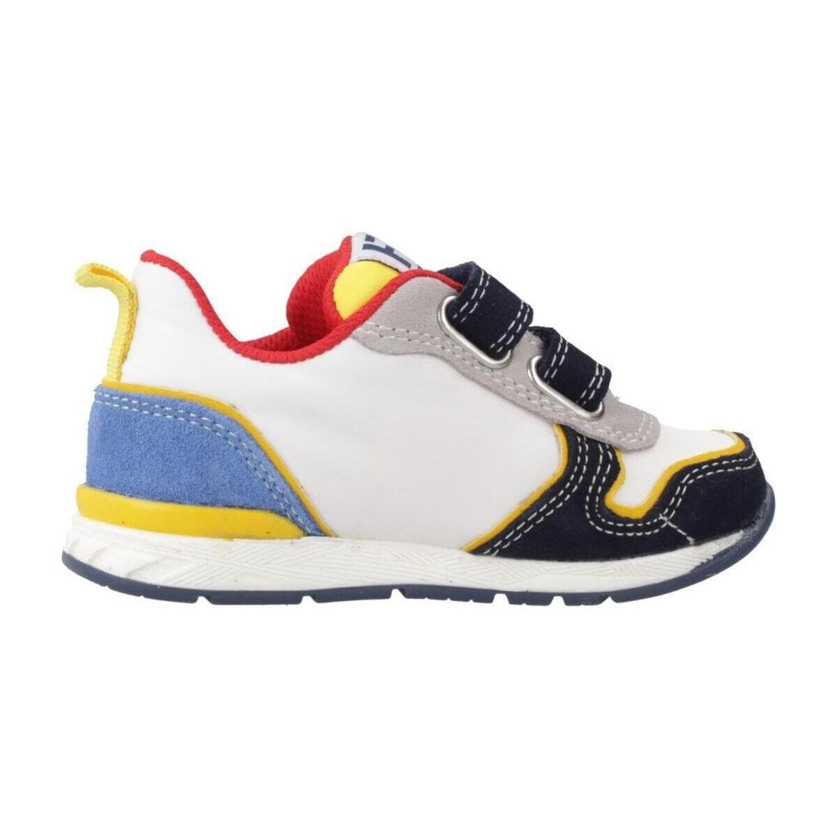 Boys' Sneakers Falcotto Blue