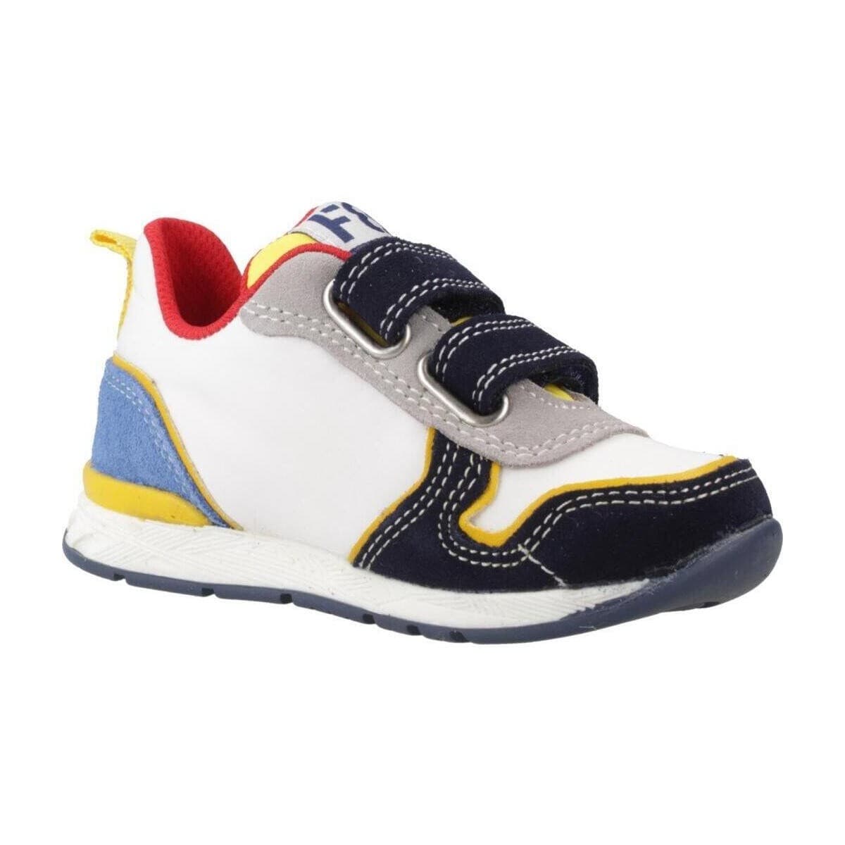 Boys' Sneakers Falcotto Blue
