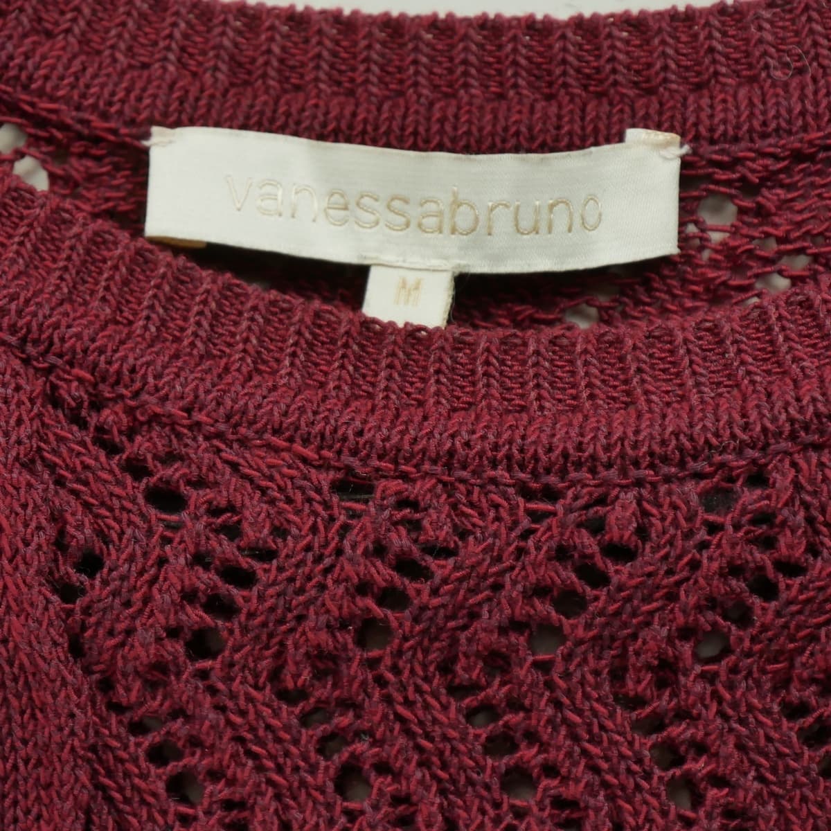 Women's Sweaters Vanessa Bruno Gold