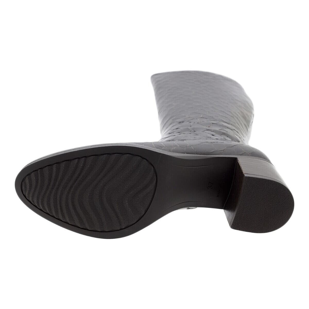 Women's Boots Piesanto Brown