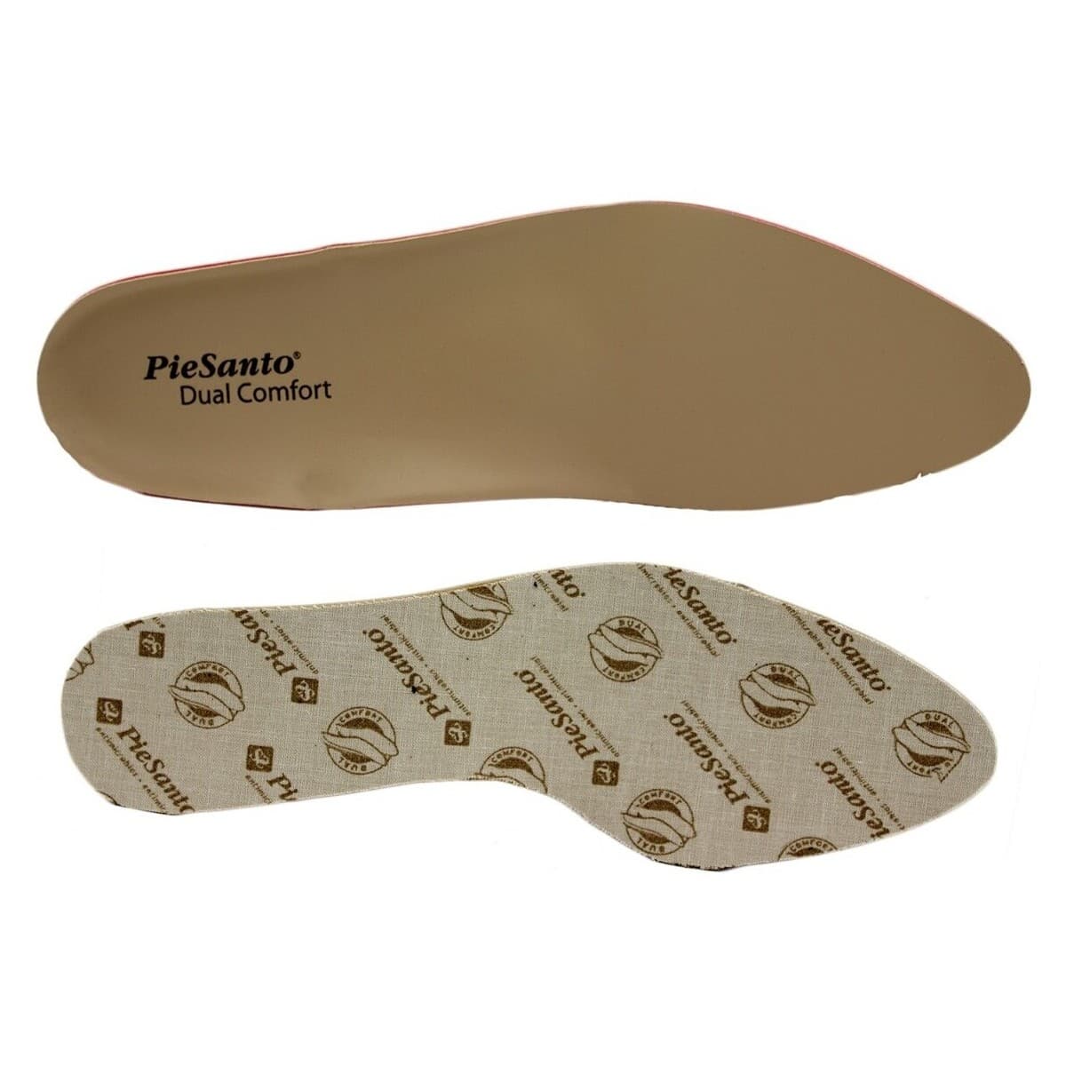 Women's Boots Piesanto Brown