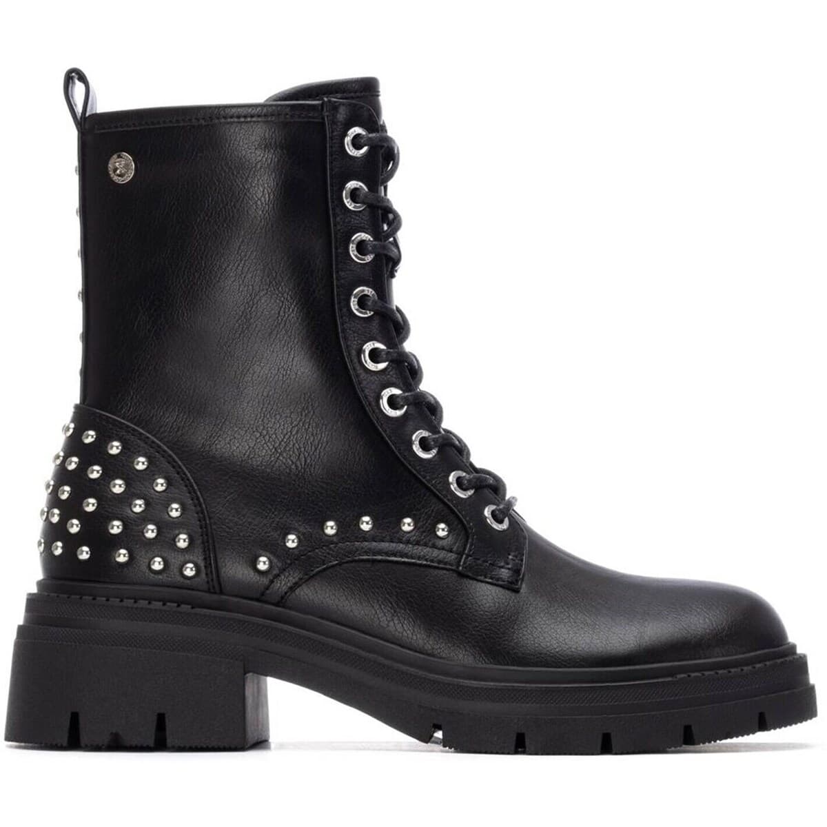 Μπότες Xti 144640