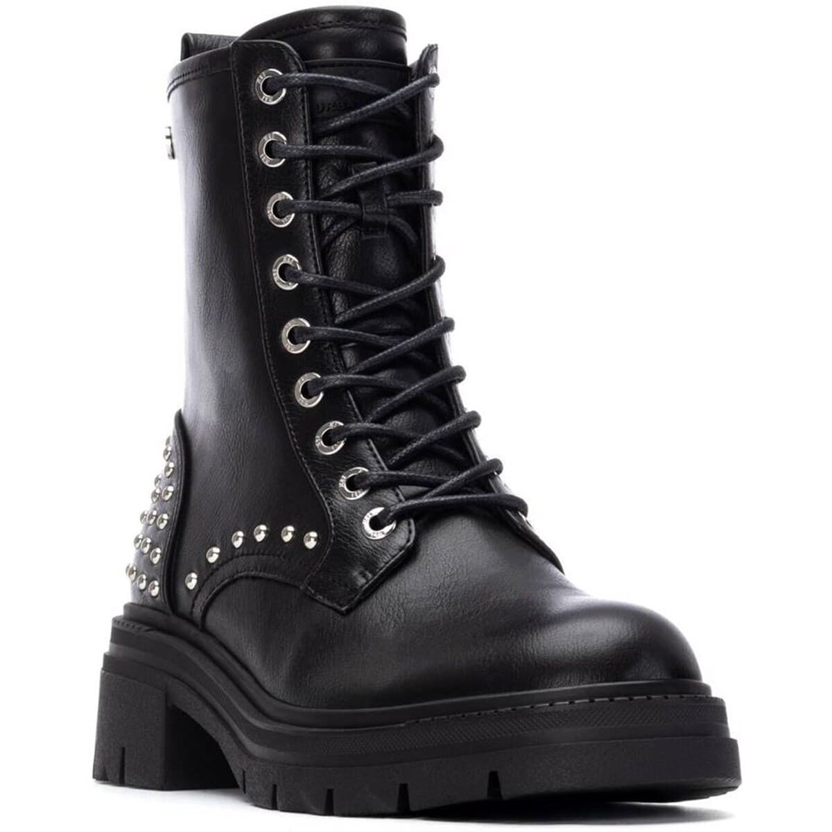 Women's Boots Xti Black