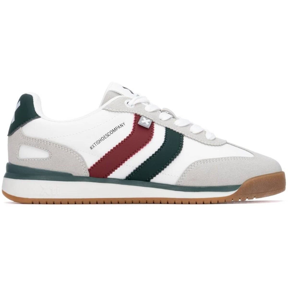 Women's Sneakers Xti White