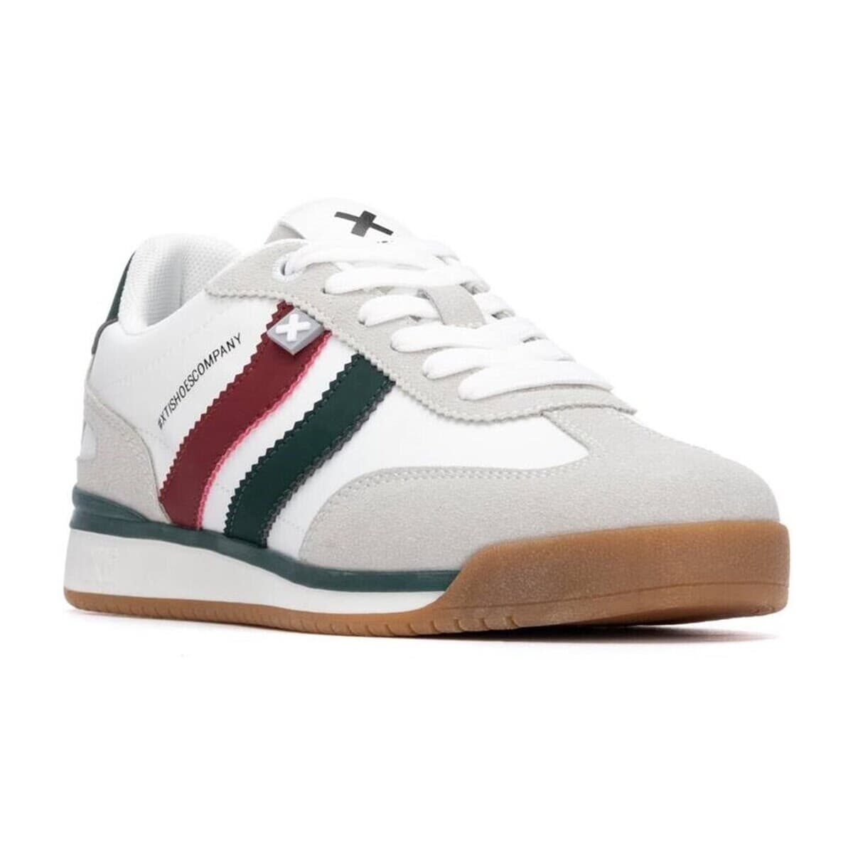 Women's Sneakers Xti White