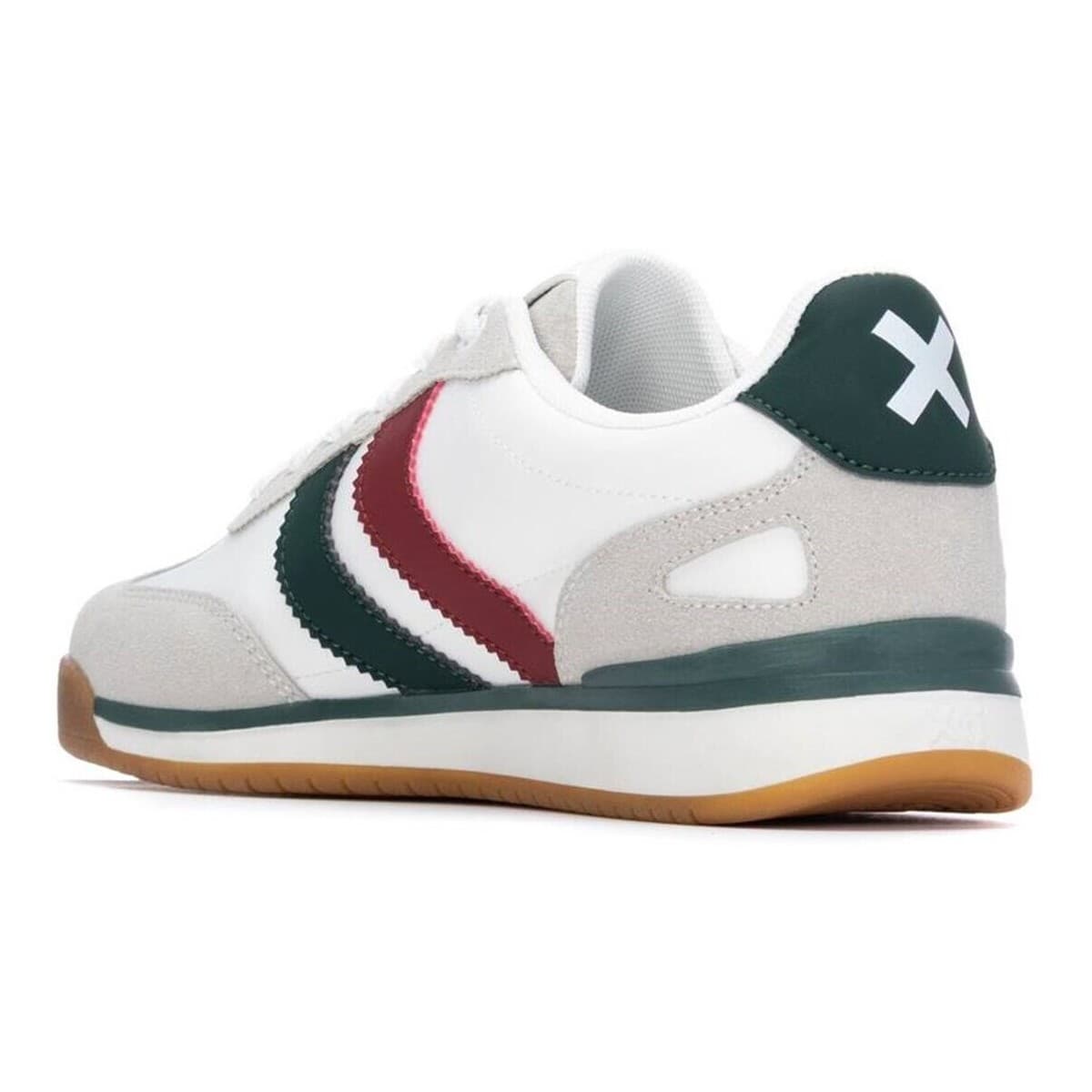 Women's Sneakers Xti White