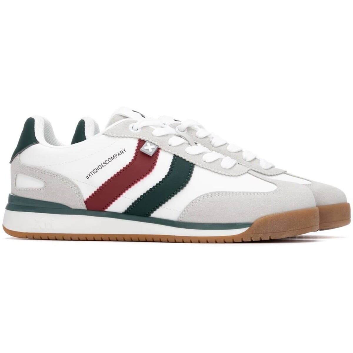 Women's Sneakers Xti White