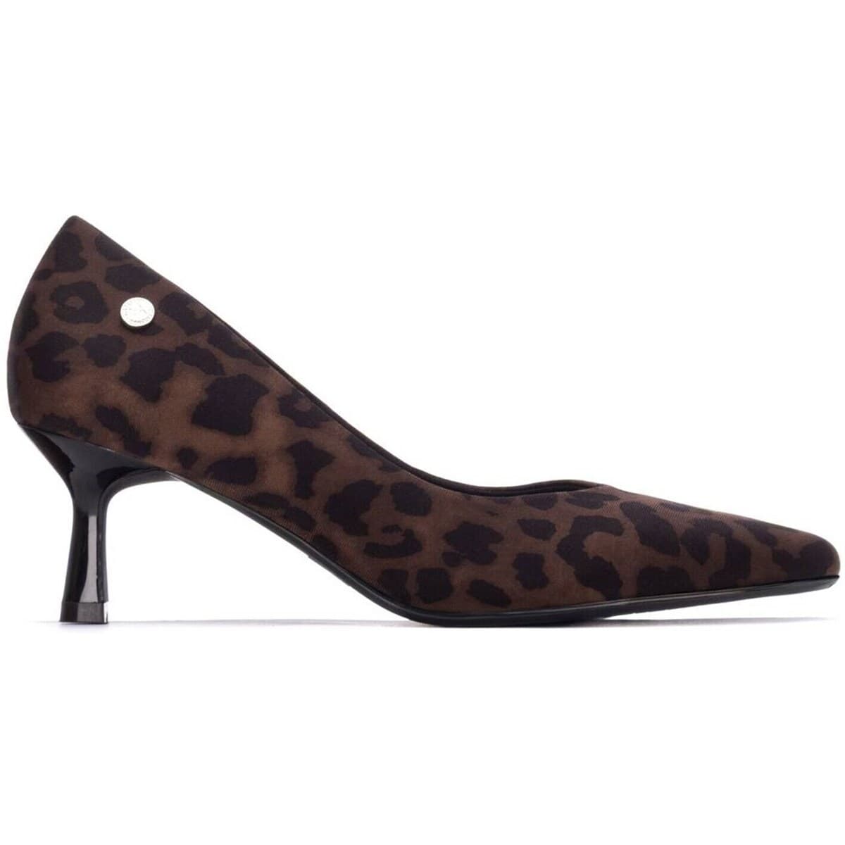 Women's Pumps Xti Brown