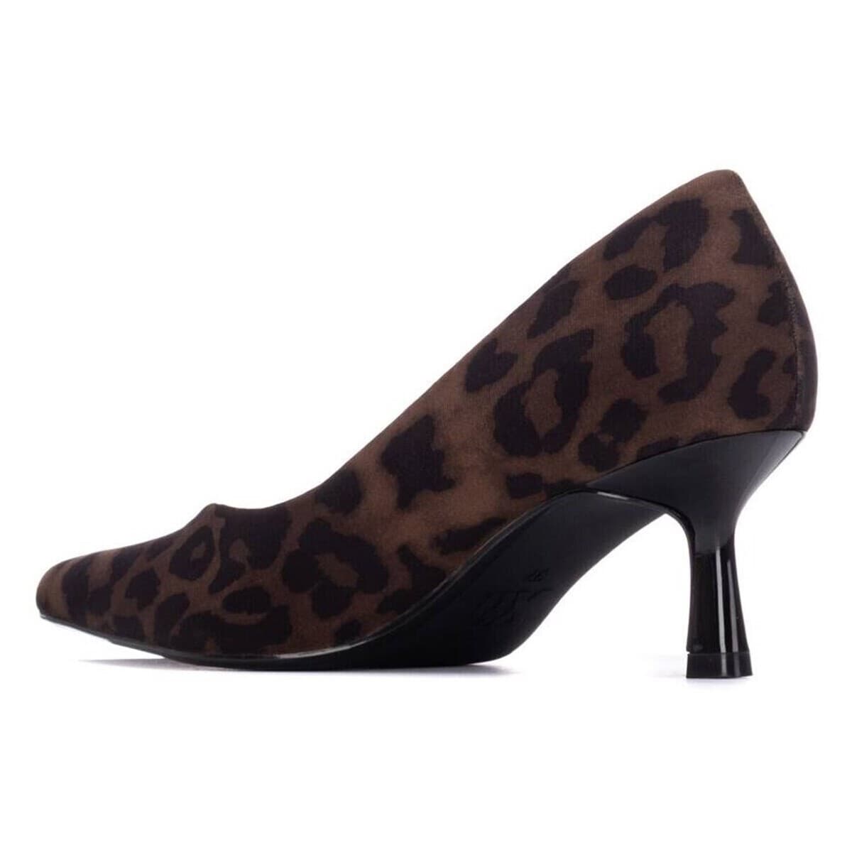 Women's Pumps Xti Brown
