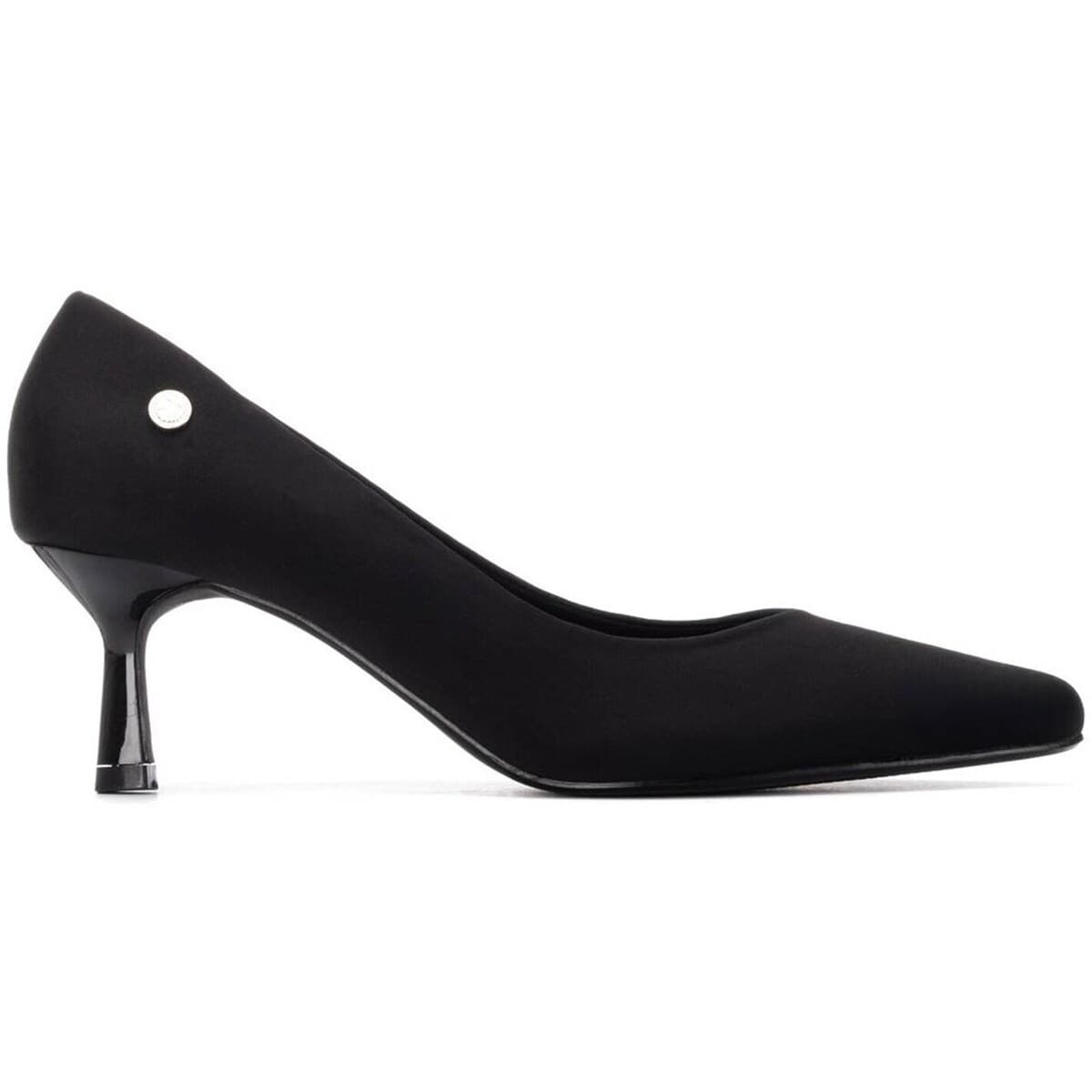 Women's Pumps Xti Black
