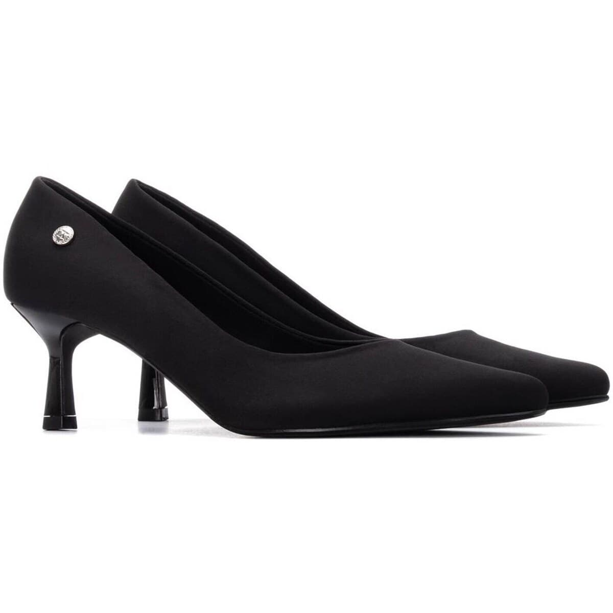 Women's Pumps Xti Black