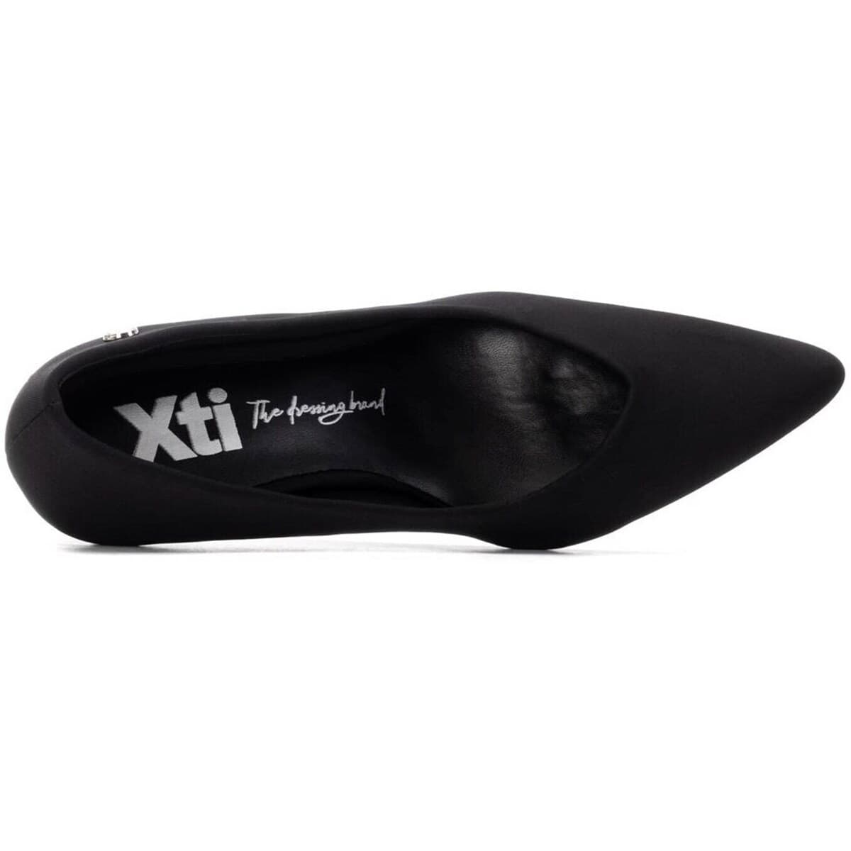 Women's Pumps Xti Black