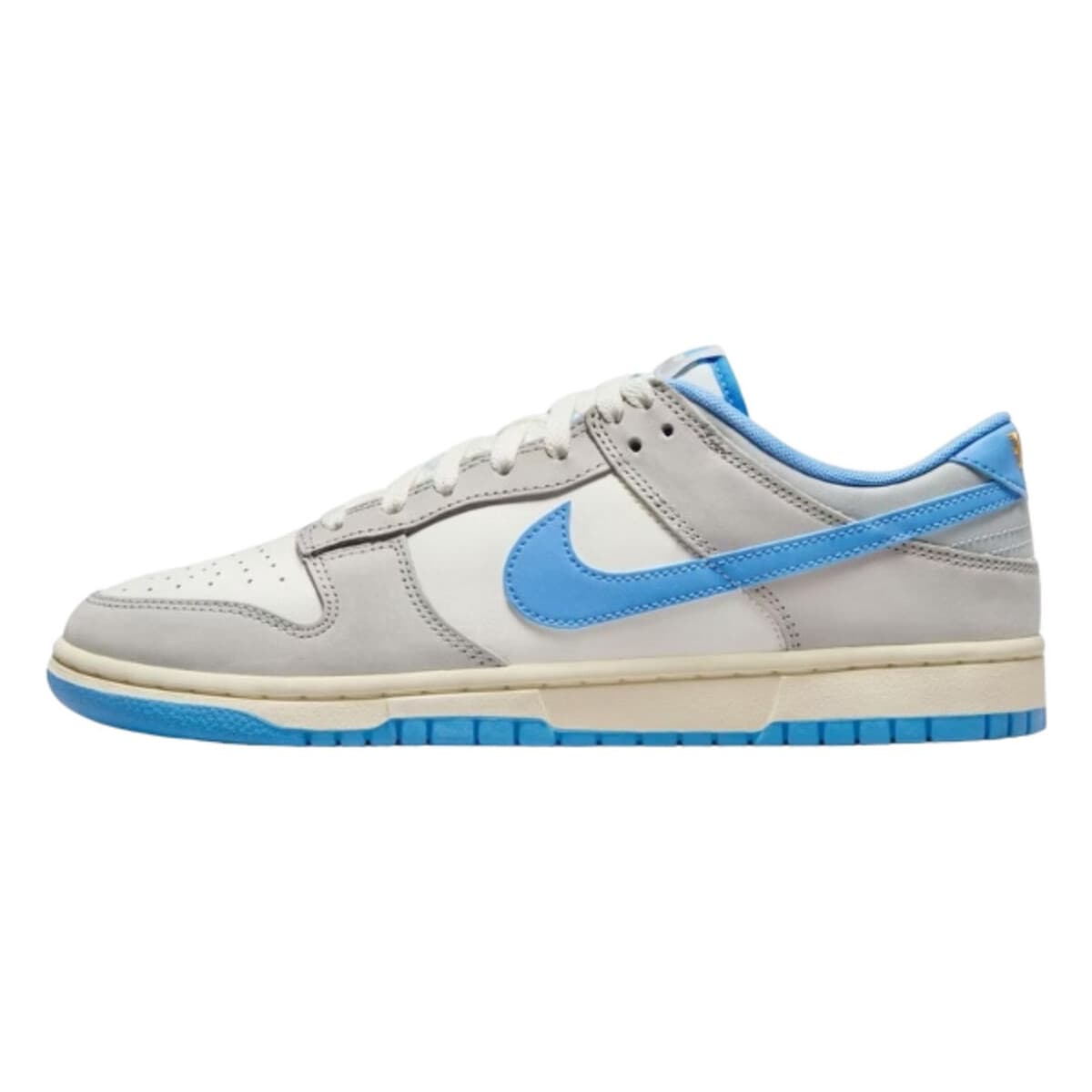 Xαμηλά Sneakers Nike Dunk Low Athletic Department Light Smoke Grey University Blue