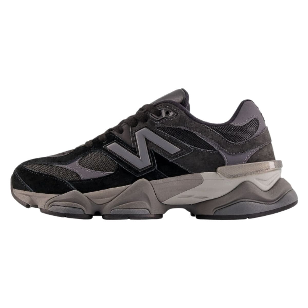Men's Sneakers New Balance Black