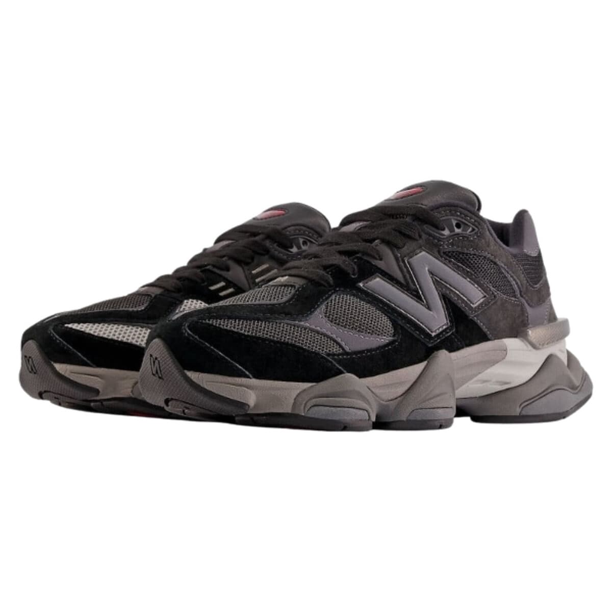 Women's Sneakers New Balance Black