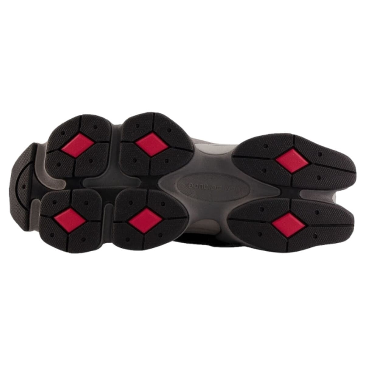 Women's Sneakers New Balance Black