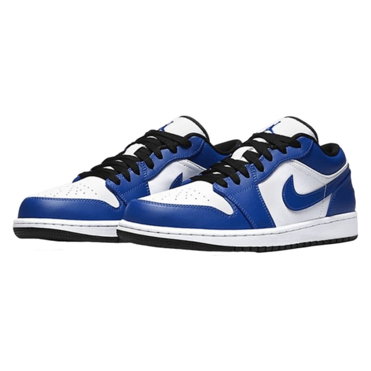 Men's Sneakers Nike Blue