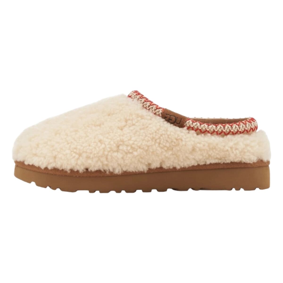 Women's House Slippers UGG Brown