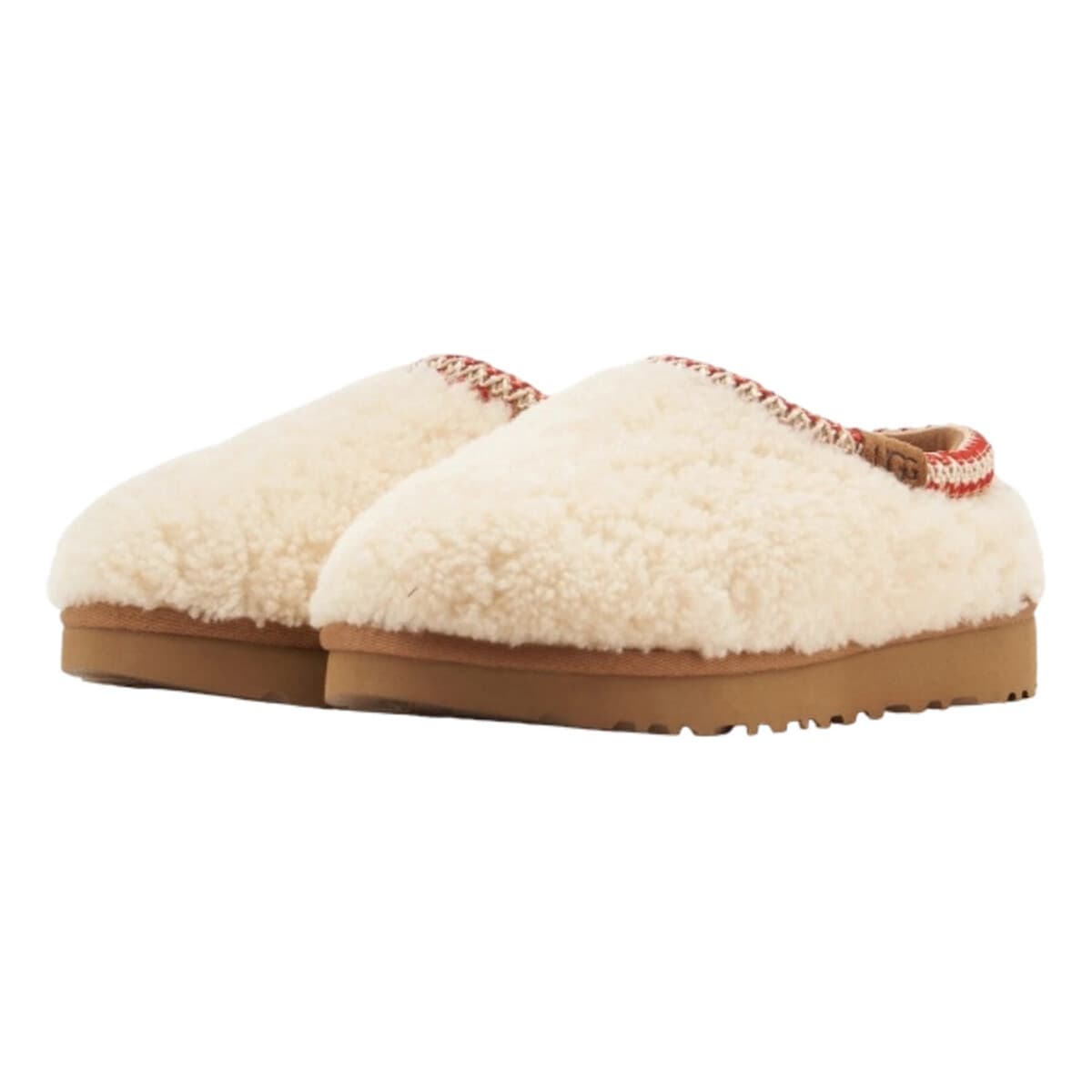 Women's House Slippers UGG Brown