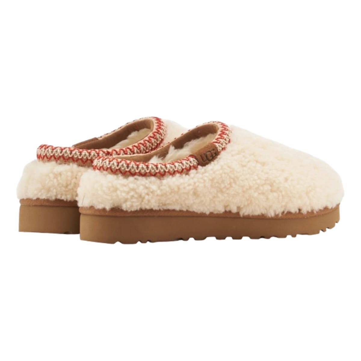 Women's House Slippers UGG Brown