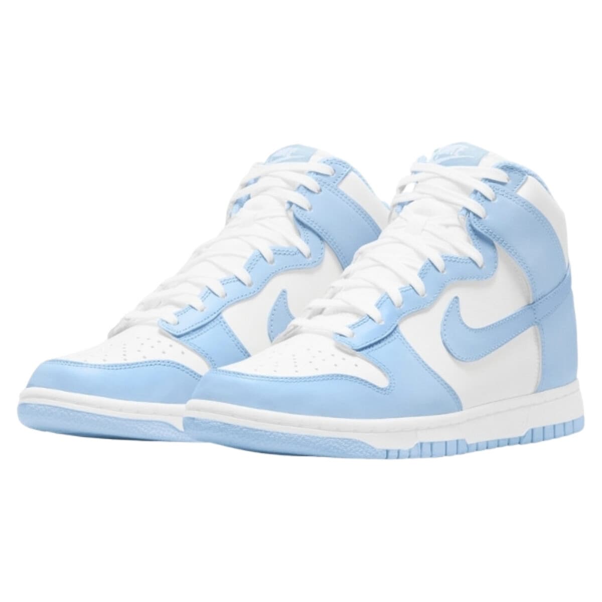 Women's Sneakers Nike Blue