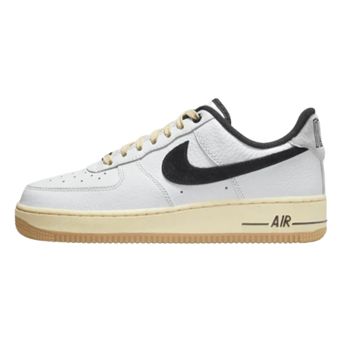 Xαμηλά Sneakers Nike Air Force 1 '07 LX Low Command Force Summit White Black