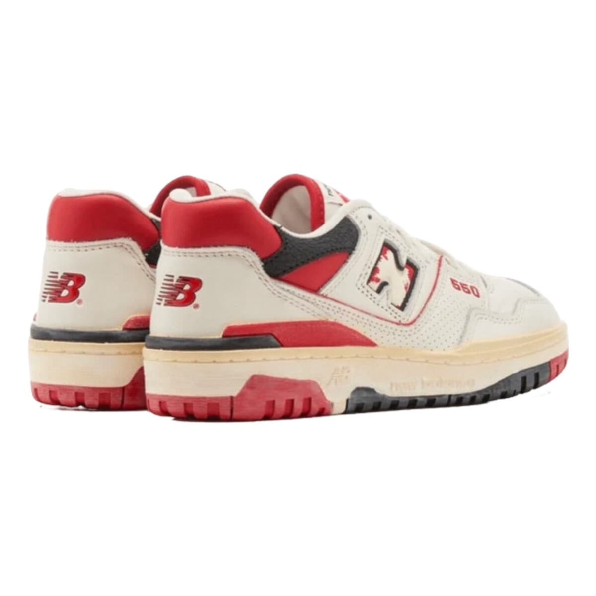 Men's Sneakers New Balance Red