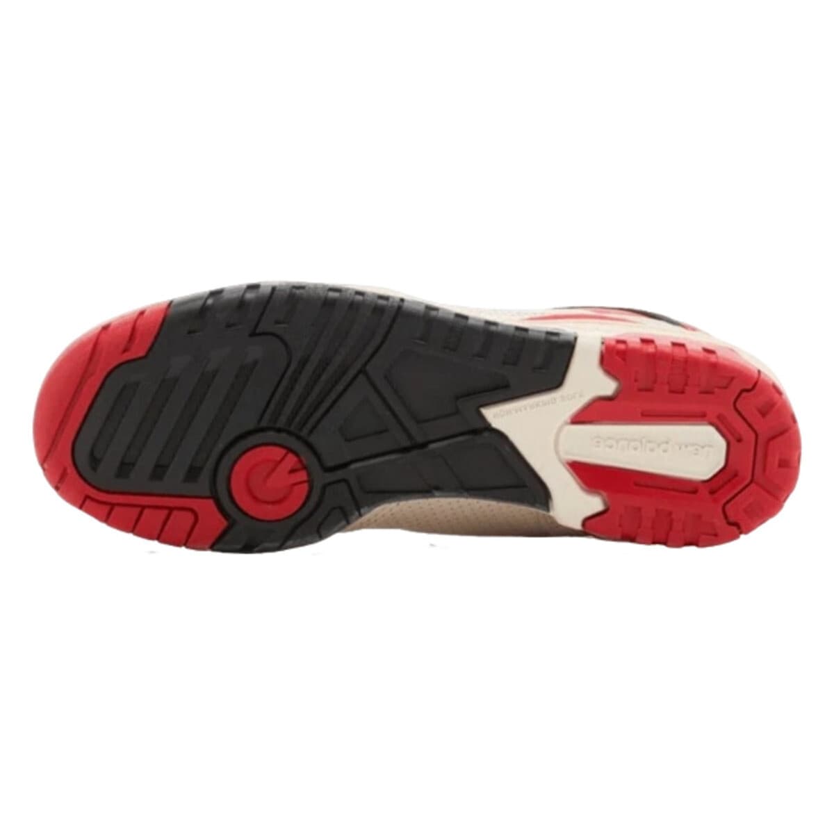 Men's Sneakers New Balance Red