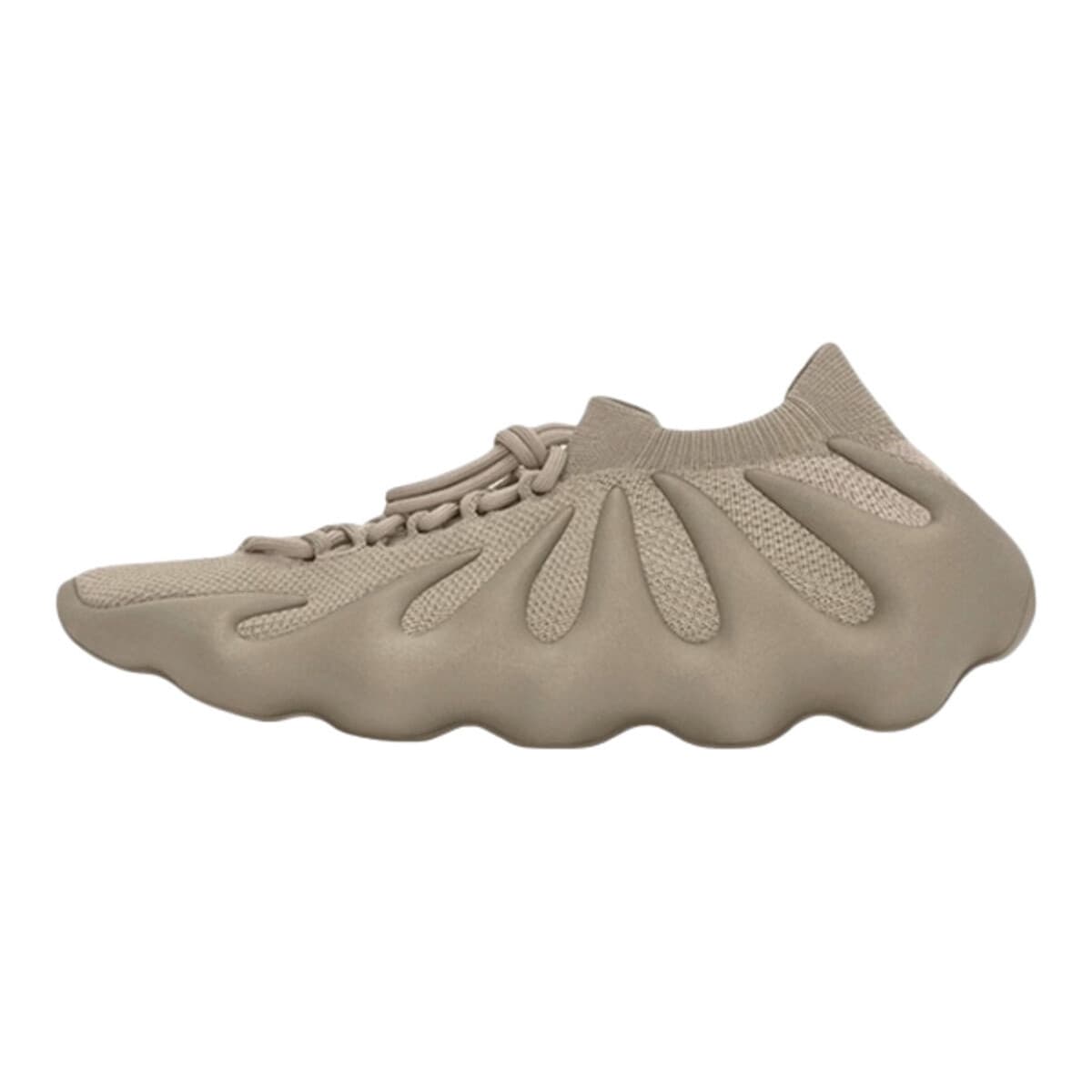 Men's Sneakers Yeezy Brown