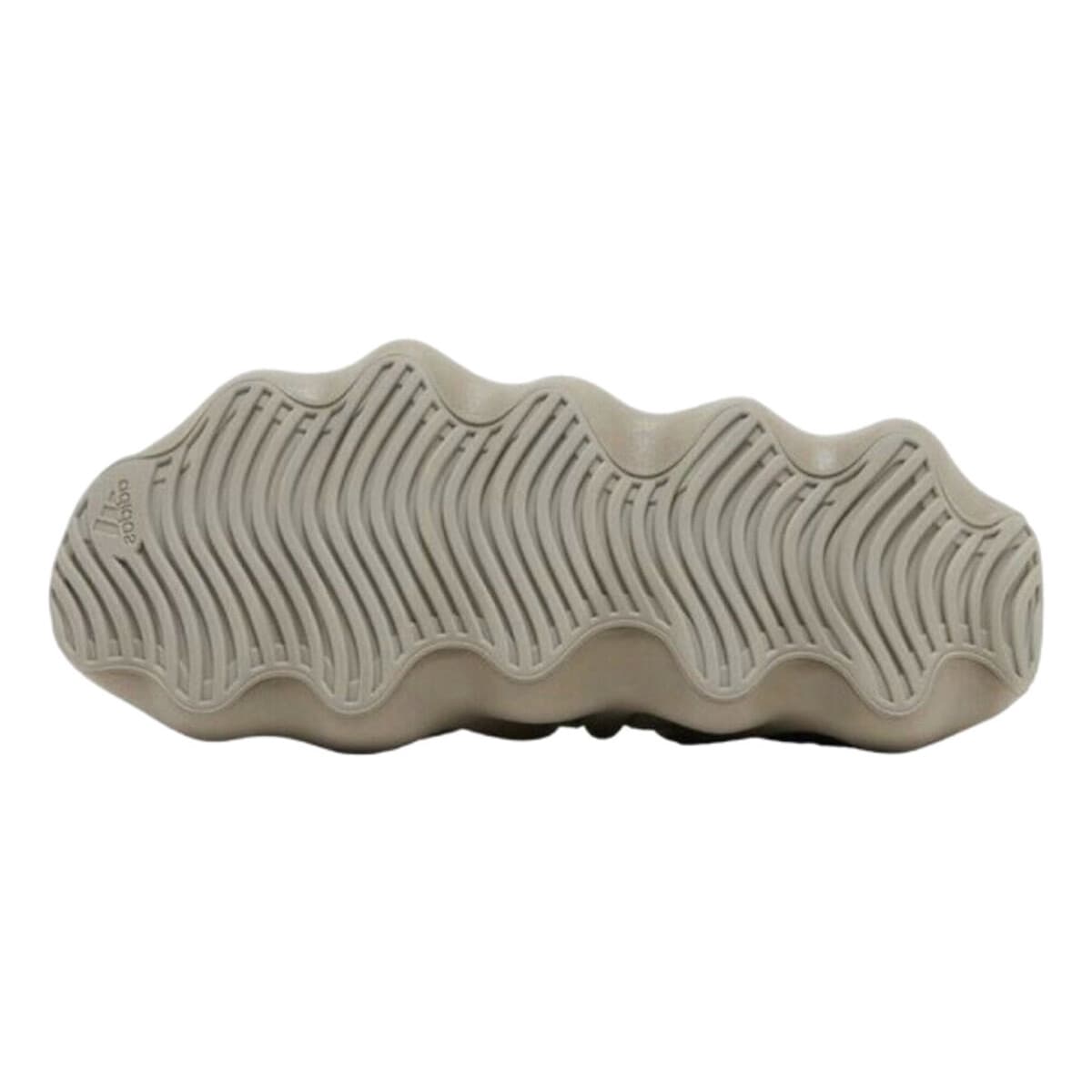 Women's Sneakers Yeezy Brown