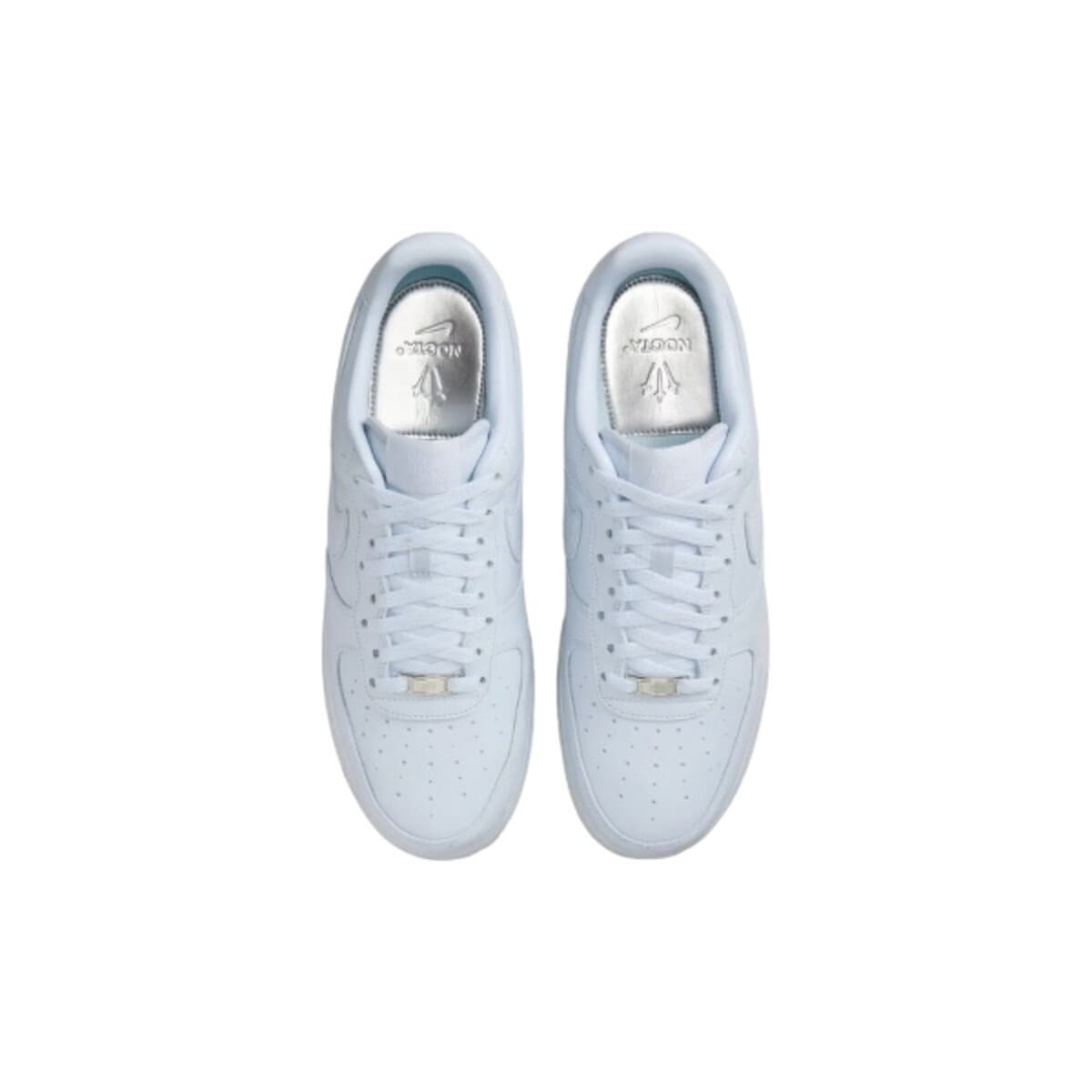 Men's Sneakers Nike Purple