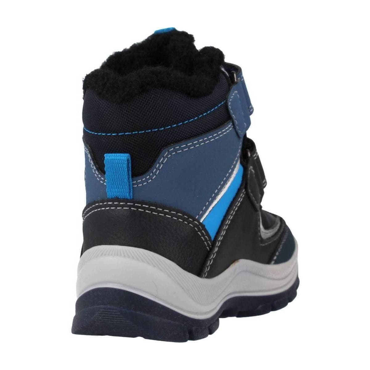Boys' Boots Geox Blue