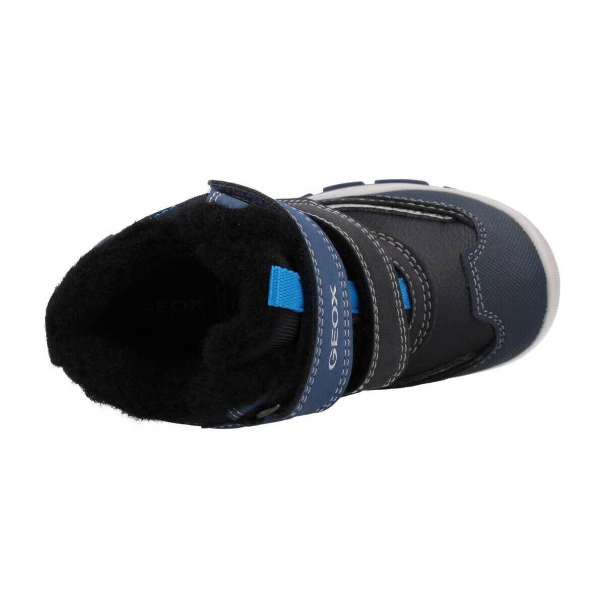 Boys' Boots Geox Blue