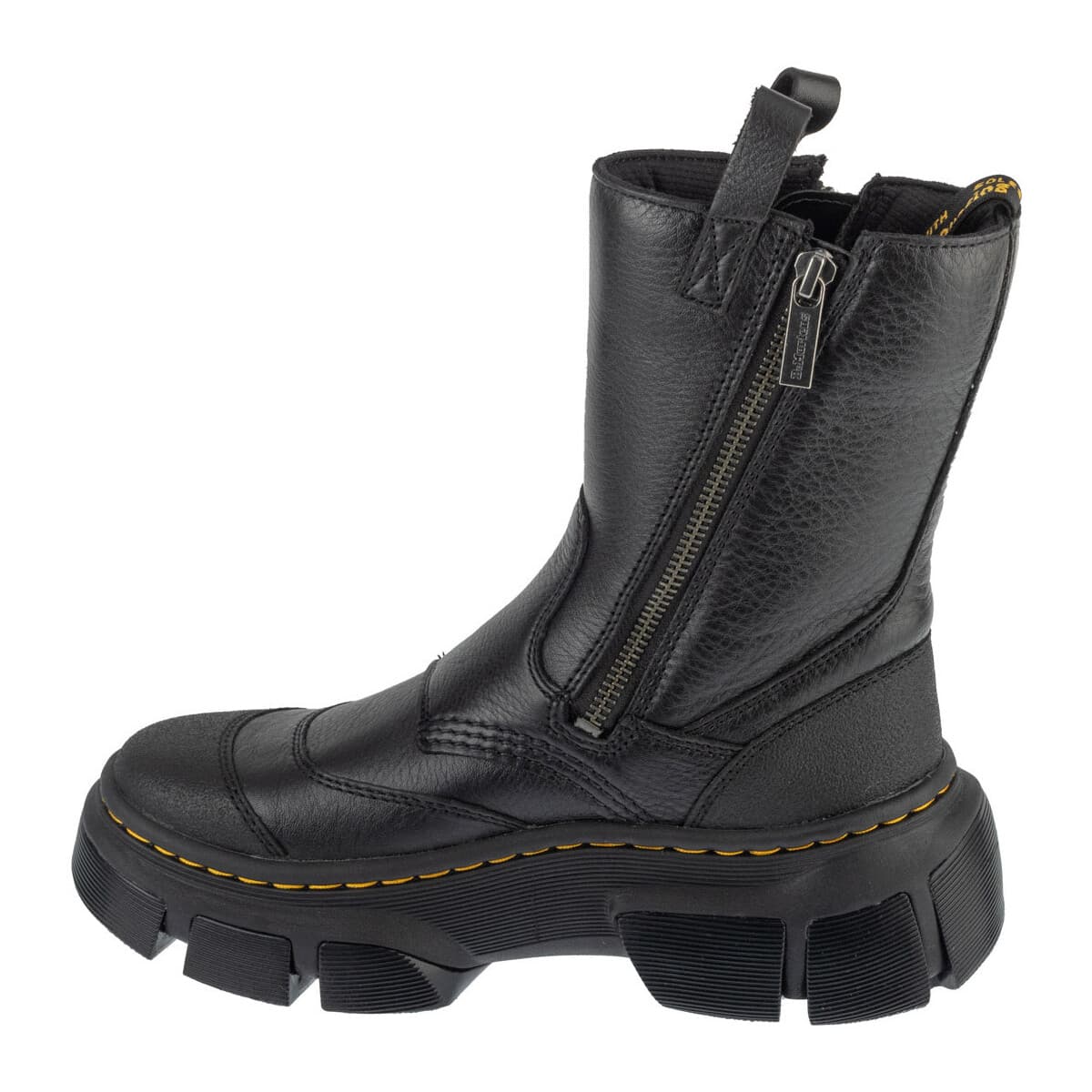 Women's Ankle Boots Dr. Martens Black