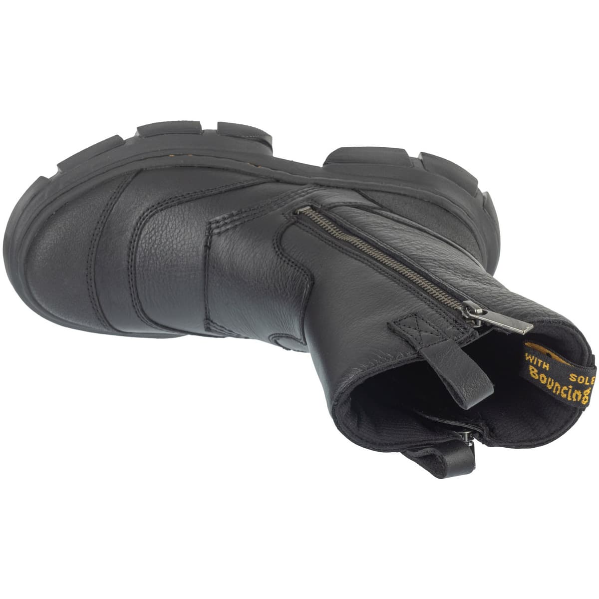 Women's Ankle Boots Dr. Martens Black