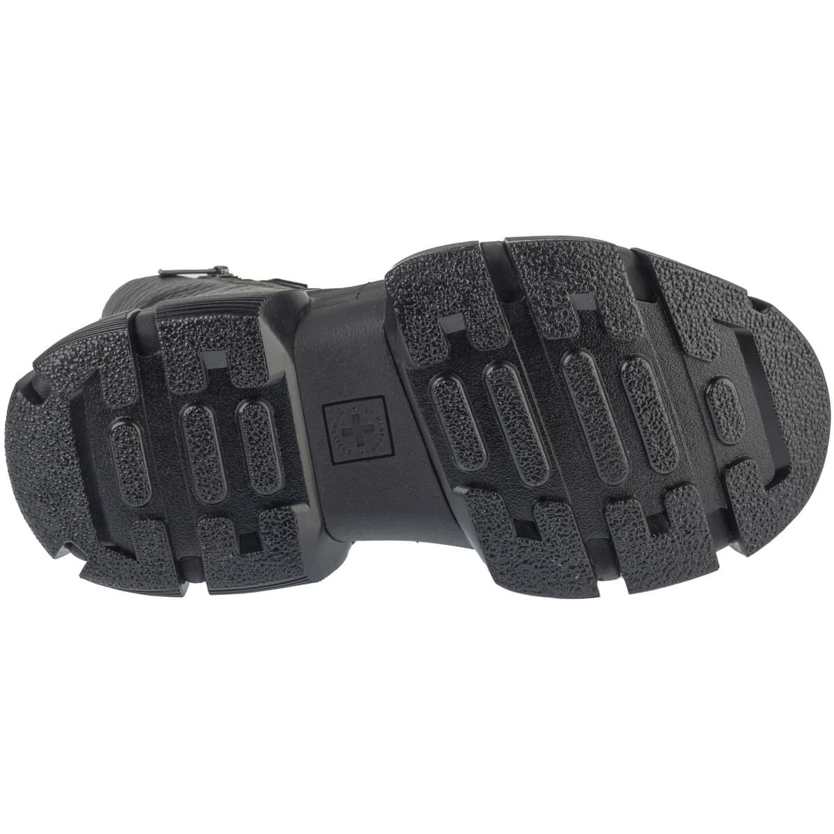 Women's Ankle Boots Dr. Martens Black