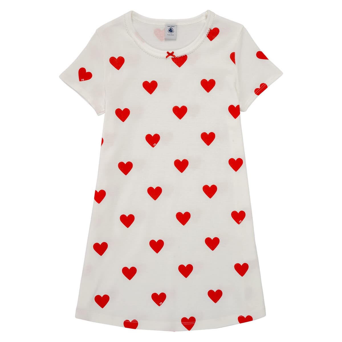 Νυχτικά Petit Bateau -