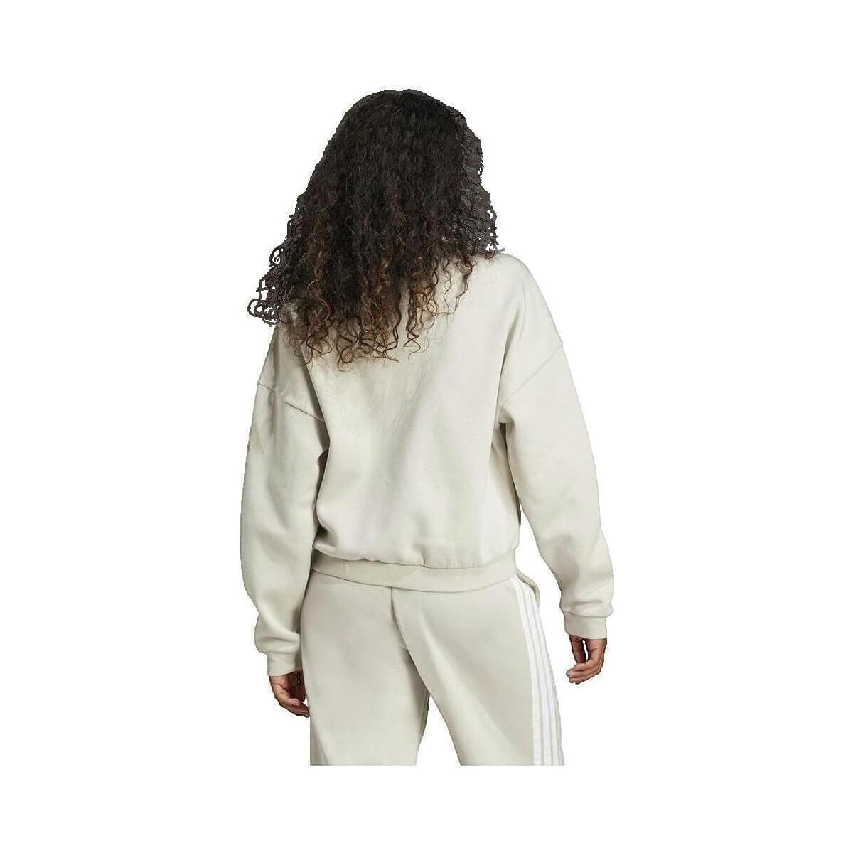 Women's Jackets adidas Black